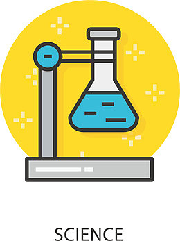 實(shí)驗(yàn)儀器素材